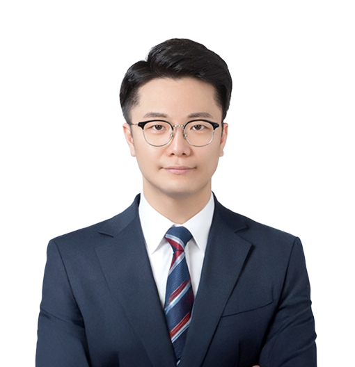 백창승 담임목사 사진